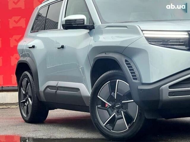 БИД Leopard 3, объемом двигателя 0 л и пробегом 1 тыс. км за 28300 $, фото 6 на Automoto.ua