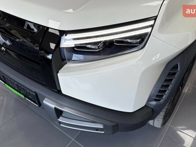 купить новое авто БИД Leopard 3 2025 года от официального дилера Макс БИД фото
