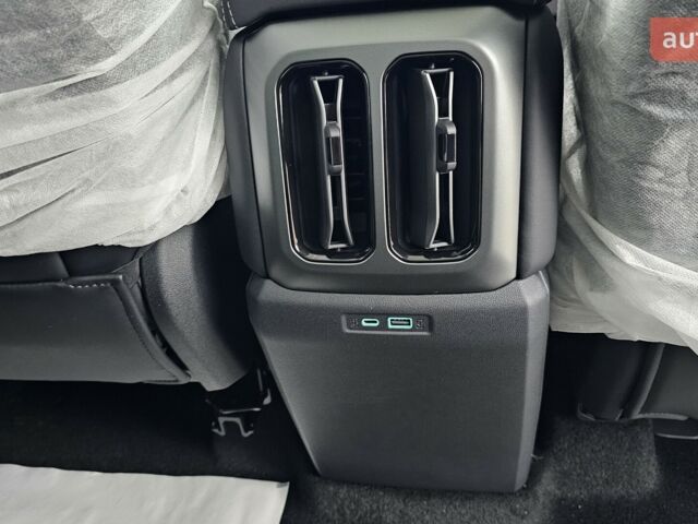 купити нове авто БІД Leopard 3 2025 року від офіційного дилера Максим Путрівка БІД фото