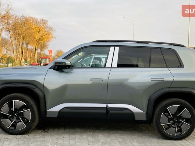 БИД Leopard 3 2025 года купить новое авто БИД Leopard 3 2025 года от официального дилера AUTOCENTER AUTO.RIA БИД фото