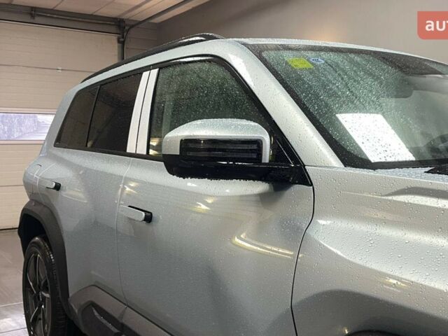 купить новое авто БИД Leopard 3 2025 года от официального дилера Олег Львів БИД фото