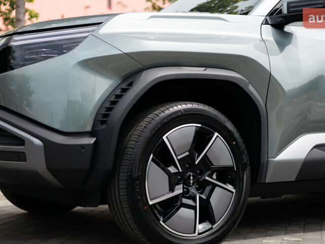 купити нове авто БІД Leopard 3 2025 року від офіційного дилера METEK БІД фото