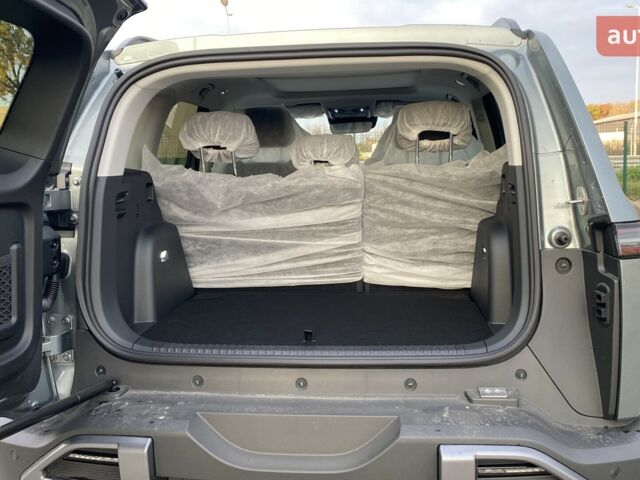 купить новое авто БИД Leopard 3 2025 года от официального дилера AUTOCENTER AUTO.RIA БИД фото