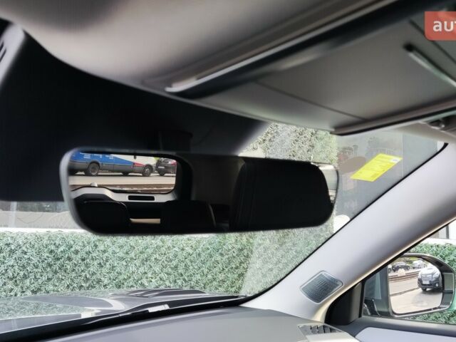 купить новое авто БИД Leopard 3 2025 года от официального дилера Сергей БИД фото