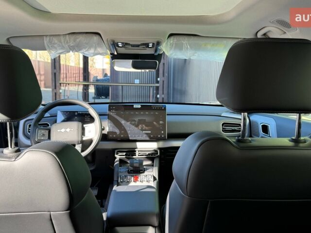 купить новое авто БИД Leopard 3 2025 года от официального дилера E-SKM ZOO БИД фото