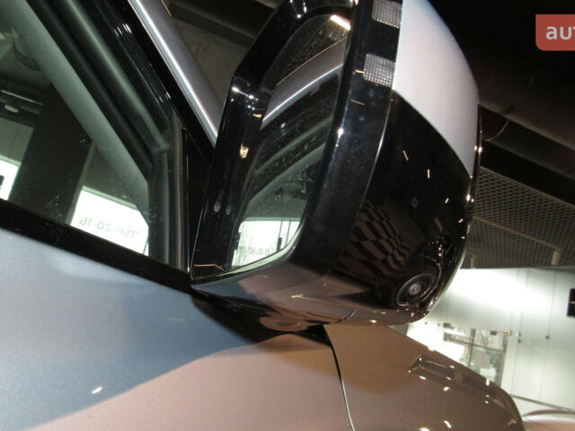 купить новое авто БИД Leopard 3 2025 года от официального дилера AUTOCENTER AUTO.RIA БИД фото