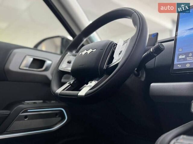 БИД Leopard 3, объемом двигателя 0 л и пробегом 1 тыс. км за 25900 $, фото 8 на Automoto.ua