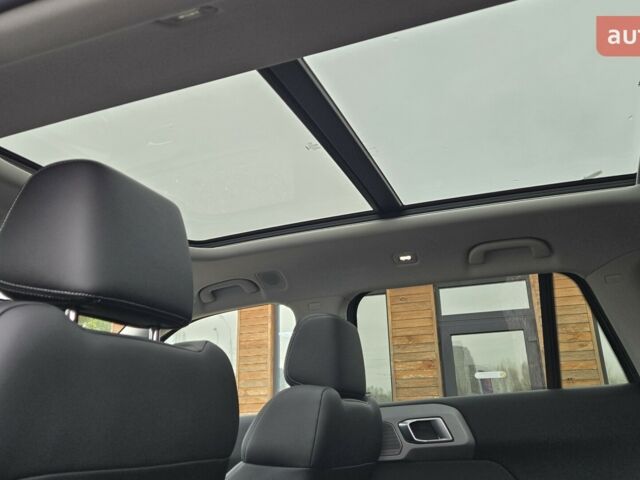 купити нове авто БІД Leopard 3 2025 року від офіційного дилера E-Car БІД фото