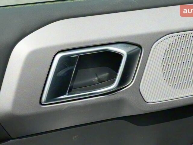 купити нове авто БІД Leopard 3 2025 року від офіційного дилера Константин Альперович БІД фото