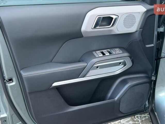 купити нове авто БІД Leopard 3 2025 року від офіційного дилера 4Колеса БІД фото