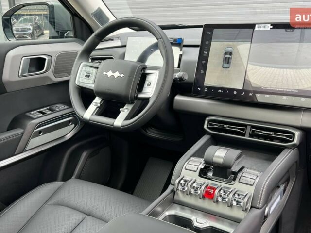 купить новое авто БИД Leopard 3 2025 года от официального дилера 4Колеса БИД фото