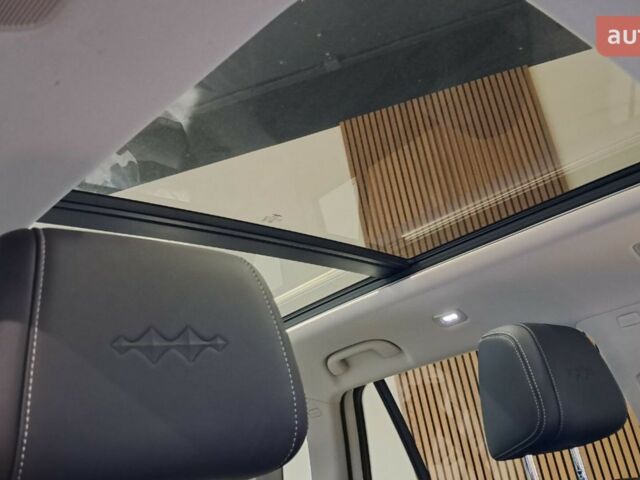 купить новое авто БИД Leopard 3 2025 года от официального дилера E-SKM Позняки БИД фото