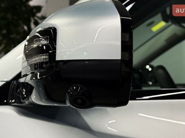 купить новое авто БИД Leopard 3 2025 года от официального дилера AUTOCENTER AUTO.RIA БИД фото