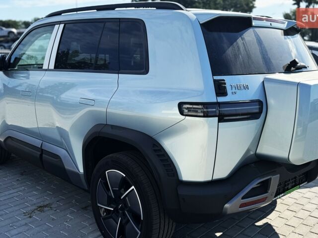 купити нове авто БІД Leopard 3 2025 року від офіційного дилера AUTOCENTER AUTO.RIA БІД фото