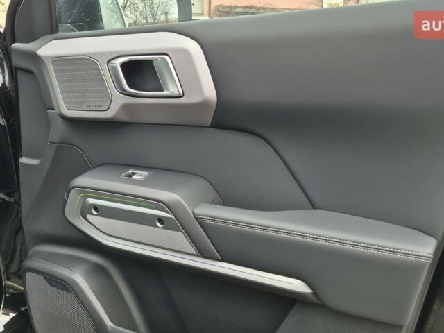 купити нове авто БІД Leopard 3 2025 року від офіційного дилера Energy Hub Київ БІД фото