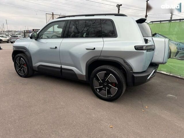 БИД Leopard 3, объемом двигателя 0 л и пробегом 1 тыс. км за 26900 $, фото 7 на Automoto.ua