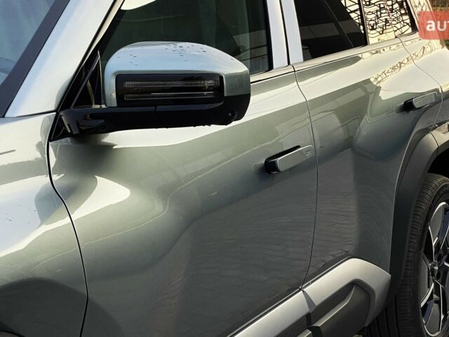 купить новое авто БИД Leopard 3 2025 года от официального дилера AUTOCENTER AUTO.RIA БИД фото