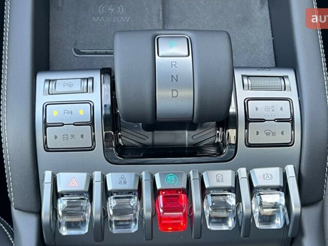 купити нове авто БІД Leopard 3 2025 року від офіційного дилера 4Колеса БІД фото