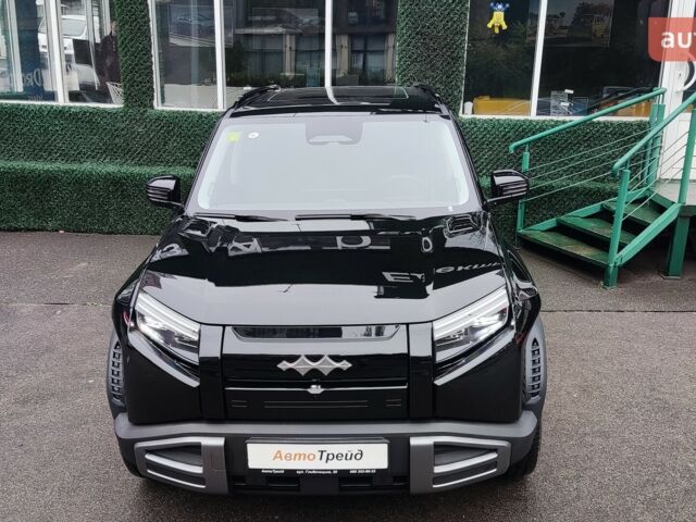 купити нове авто БІД Leopard 3 2025 року від офіційного дилера Сергей БІД фото