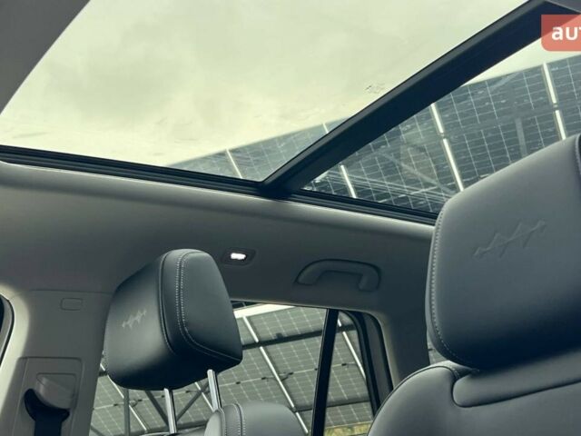 купити нове авто БІД Leopard 3 2025 року від офіційного дилера 4Колеса БІД фото