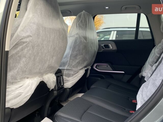 купить новое авто БИД Leopard 3 2025 года от официального дилера AUTOCENTER AUTO.RIA БИД фото