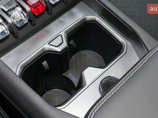 купить новое авто БИД Leopard 3 2025 года от официального дилера Олександр Хіміч БИД фото