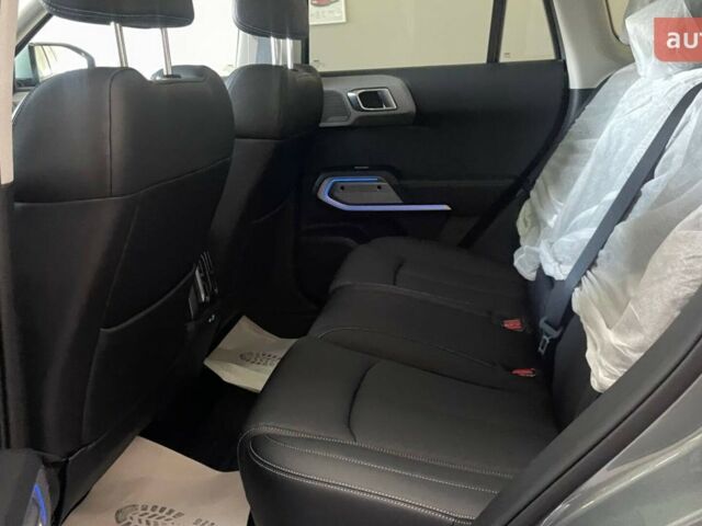 купити нове авто БІД Leopard 3 2025 року від офіційного дилера Макс БІД фото