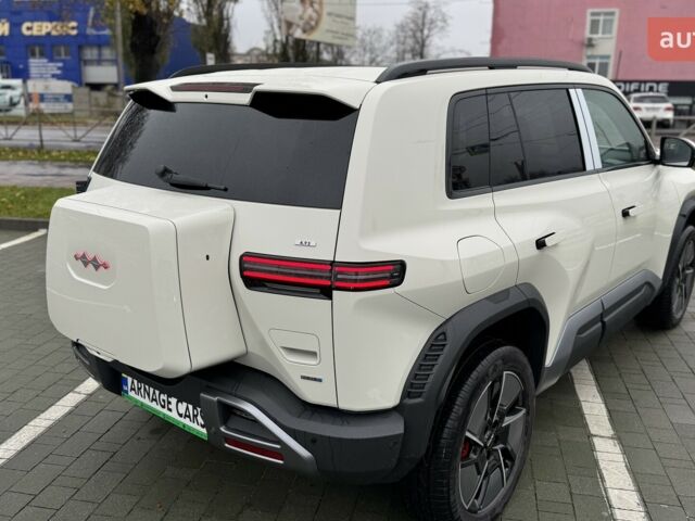 купить новое авто БИД Leopard 3 2025 года от официального дилера Алексей БИД фото