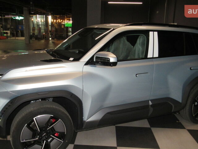 купить новое авто БИД Leopard 3 2025 года от официального дилера AUTOCENTER AUTO.RIA БИД фото