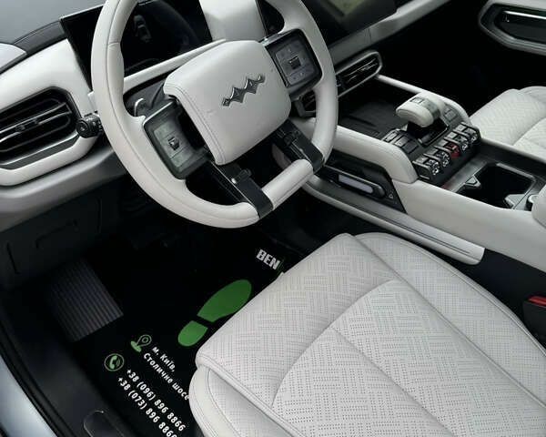 БИД Leopard 3, объемом двигателя 0 л и пробегом 1 тыс. км за 27800 $, фото 29 на Automoto.ua