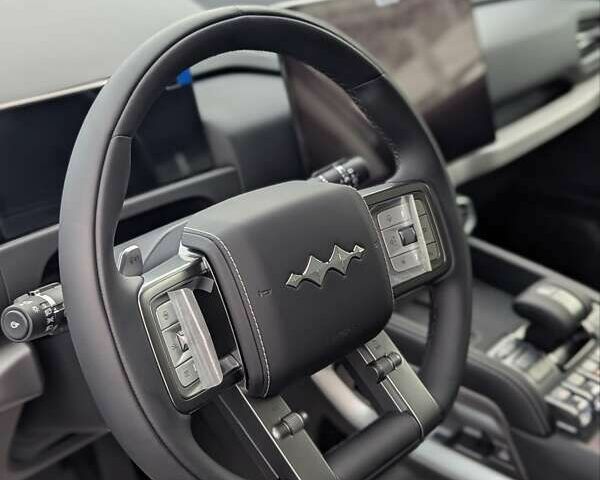 БИД Leopard 3, объемом двигателя 0 л и пробегом 1 тыс. км за 29500 $, фото 29 на Automoto.ua