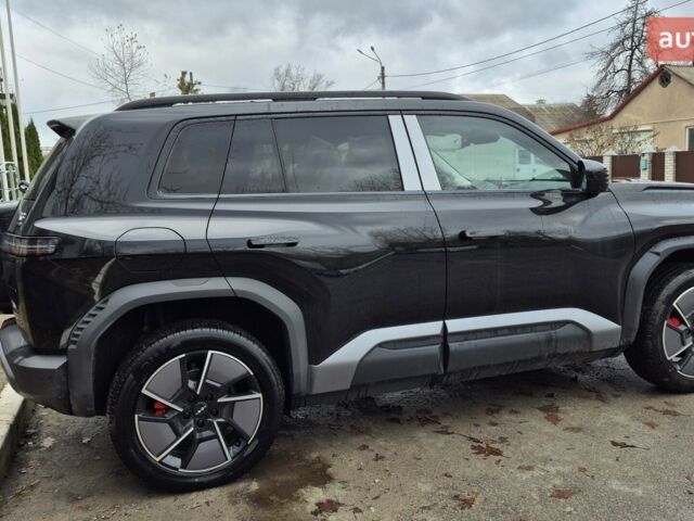 купити нове авто БІД Leopard 3 2025 року від офіційного дилера Energy Hub Київ БІД фото