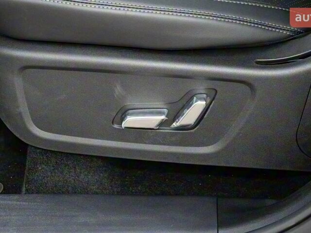 купити нове авто БІД Leopard 3 2025 року від офіційного дилера Олександр Хіміч БІД фото