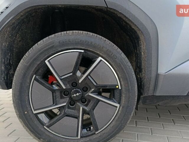 купить новое авто БИД Leopard 3 2025 года от официального дилера E-SKM Вінниця БИД фото