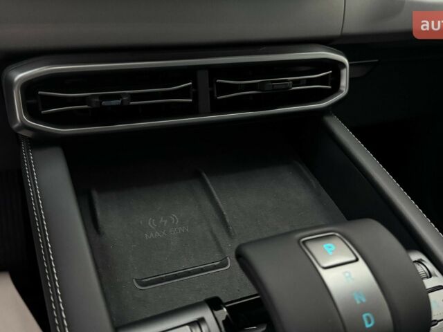 купить новое авто БИД Leopard 3 2025 года от официального дилера Максим Путрівка БИД фото