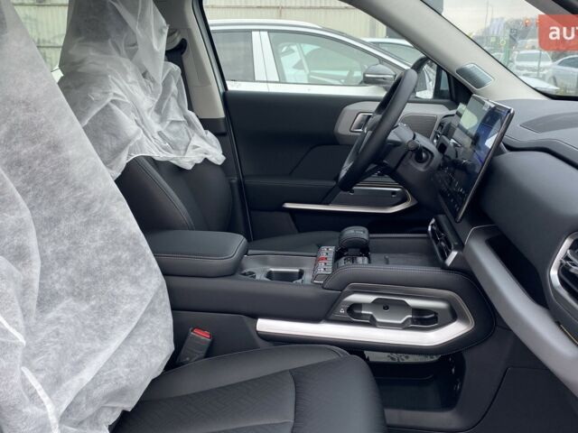 купить новое авто БИД Leopard 3 2025 года от официального дилера AUTOCENTER AUTO.RIA БИД фото