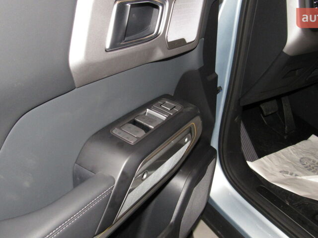 купить новое авто БИД Leopard 3 2025 года от официального дилера AUTOCENTER AUTO.RIA БИД фото