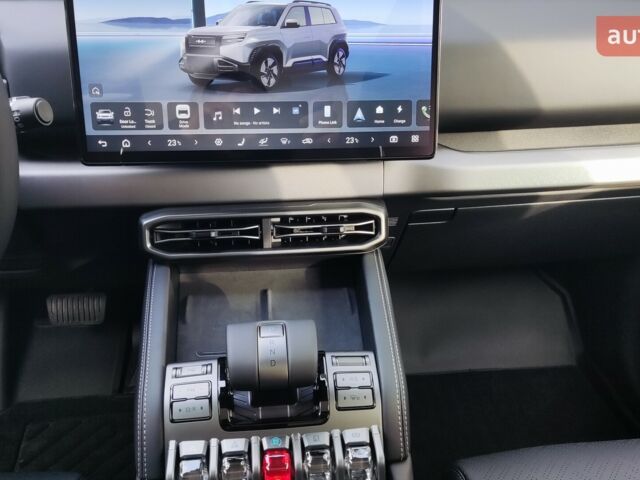 купити нове авто БІД Leopard 3 2025 року від офіційного дилера Сергей БІД фото