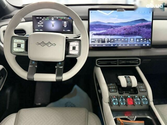 БИД Leopard 3, объемом двигателя 0 л и пробегом 1 тыс. км за 25500 $, фото 26 на Automoto.ua