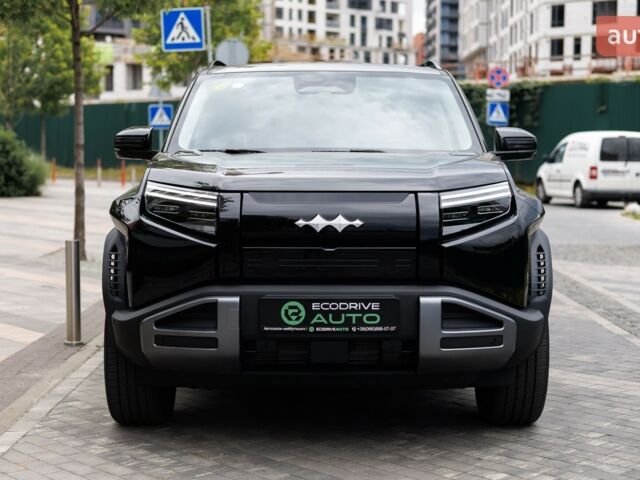 купить новое авто БИД Leopard 3 2025 года от официального дилера Автосалон ECODRIVE AUTO Київ БИД фото