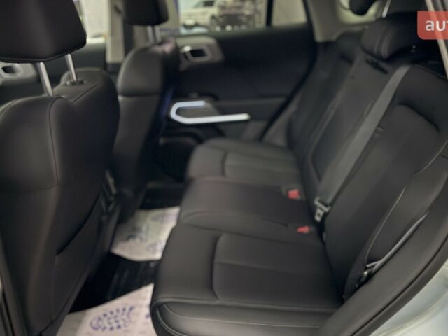 купить новое авто БИД Leopard 3 2025 года от официального дилера Aleksei БИД фото