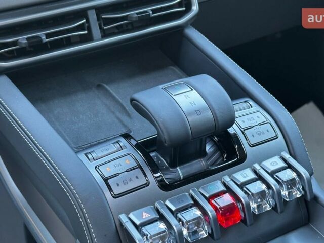 купить новое авто БИД Leopard 3 2025 года от официального дилера Олег Львів БИД фото