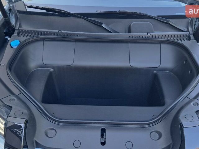 купити нове авто БІД Leopard 3 2025 року від офіційного дилера E-SKM Одеса БІД фото