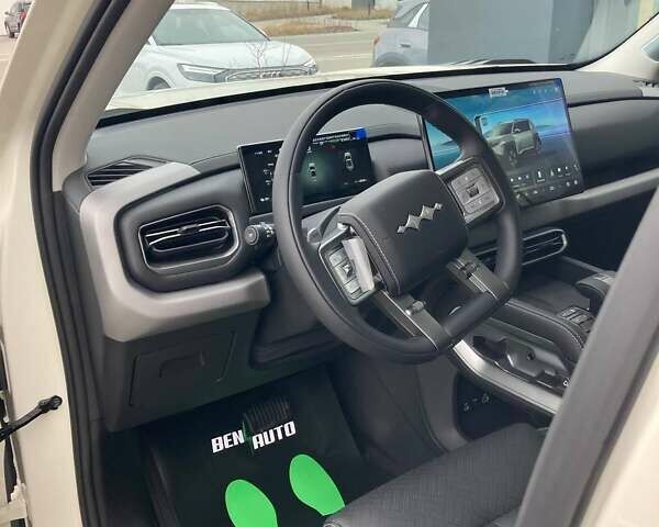 БІД Leopard 3, об'ємом двигуна 0 л та пробігом 1 тис. км за 26500 $, фото 14 на Automoto.ua