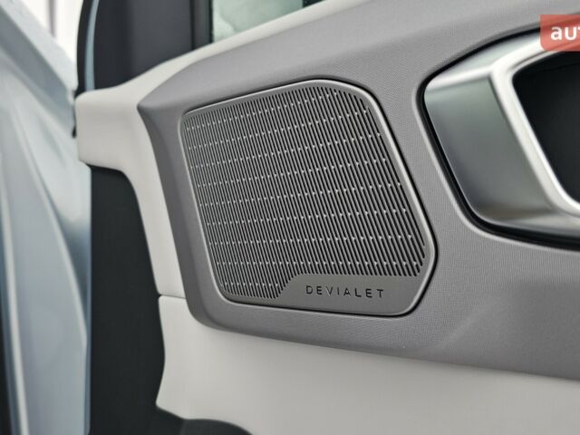 купить новое авто БИД Leopard 3 2025 года от официального дилера Максим Путрівка БИД фото