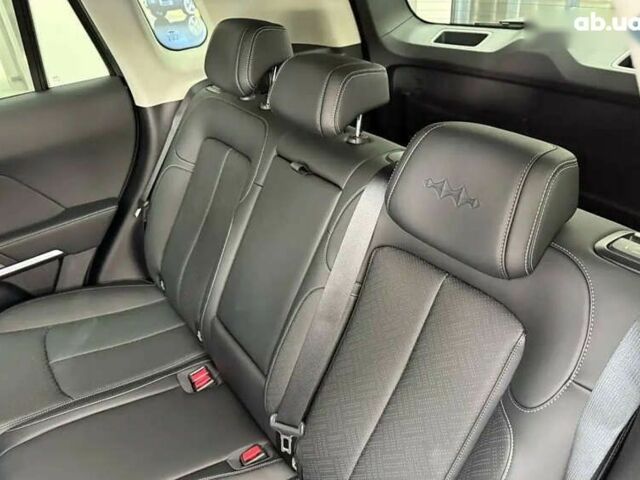 БІД Leopard 3, об'ємом двигуна 0 л та пробігом 1 тис. км за 25500 $, фото 3 на Automoto.ua