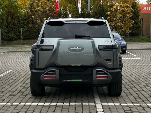 БИД Leopard 3 2025 года купить новое авто БИД Leopard 3 2025 года от официального дилера Олег Львів БИД фото
