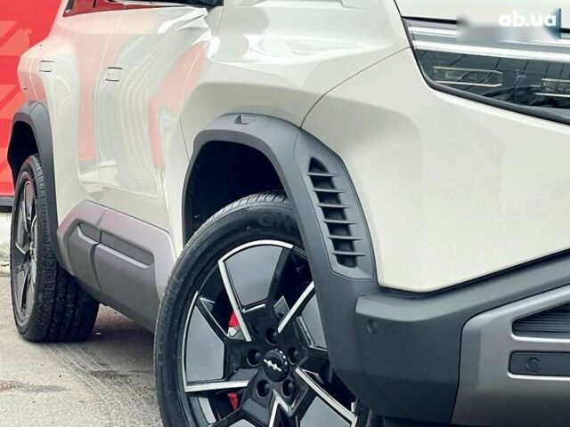 БИД Leopard 3, объемом двигателя 0 л и пробегом 1 тыс. км за 28600 $, фото 12 на Automoto.ua