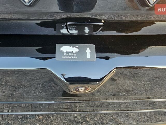 купити нове авто БІД Leopard 3 2025 року від офіційного дилера Максим Путрівка БІД фото