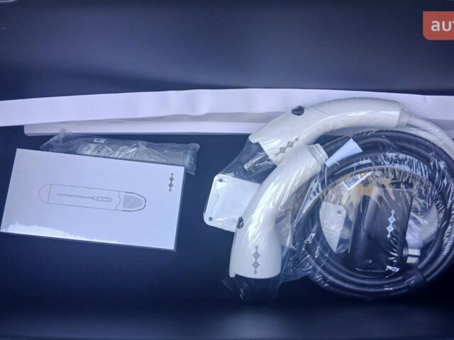 купити нове авто БІД Leopard 3 2025 року від офіційного дилера E-SKM Житомир БІД фото